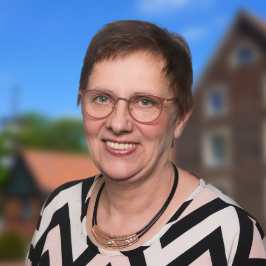  Margarete Groe Wiesmann