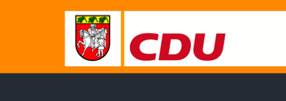 CDU Gemeindeverband