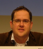 Henrik Bröckelmann setzte sich für die Altersangabe der Kandidaten ein. Henrik Bröckelmann setzte sich für die Altersangabe der Kandidaten ein.