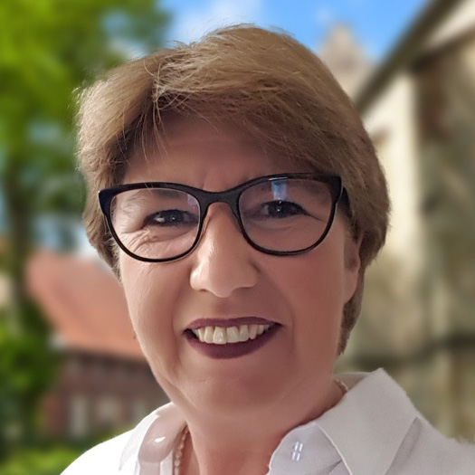  Maria Berning-Tenberge