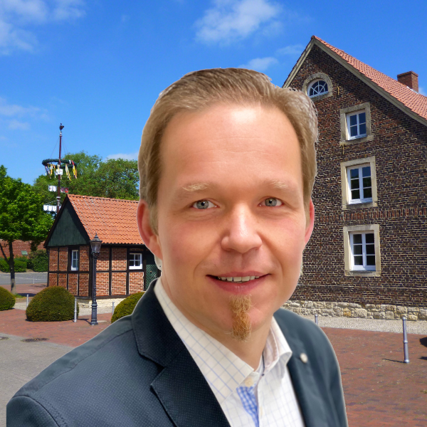  Dirk Waterkamp