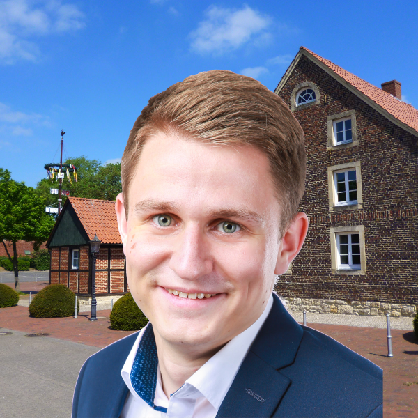  Dominik Bomholt
