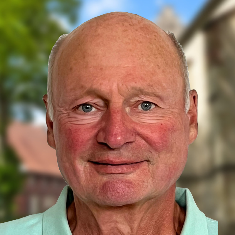 Dr. Jochen Schbbe