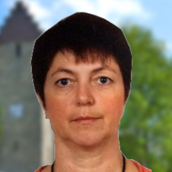  Marion Rütering